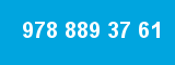 978 889 37 61